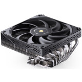 Refroidisseur Jonsbo HP-600 Black (HP600)