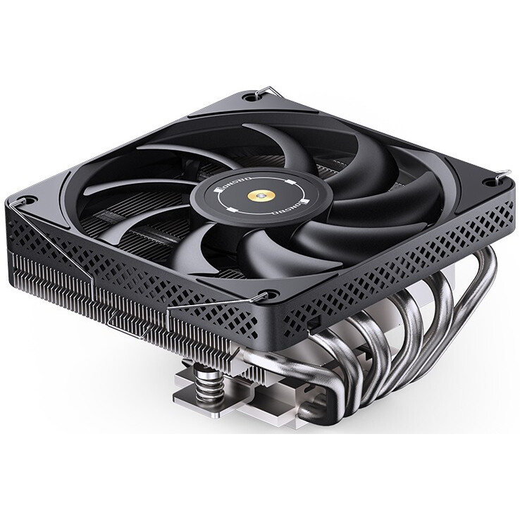 Refroidisseur Jonsbo HP-600 Black - HP600