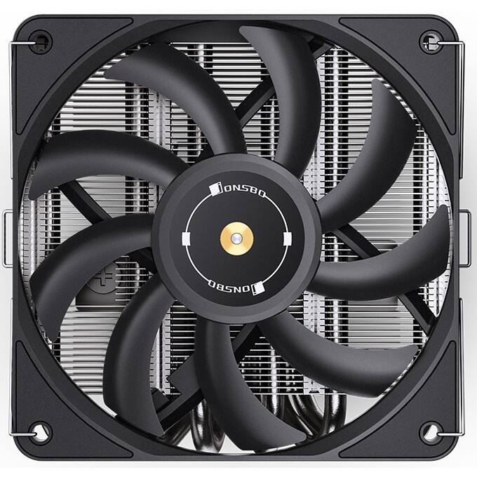 Refroidisseur Jonsbo HP-600 Black - HP600 - photo 2