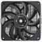 Refroidisseur Jonsbo HP-600 Black - HP600 - photo 2