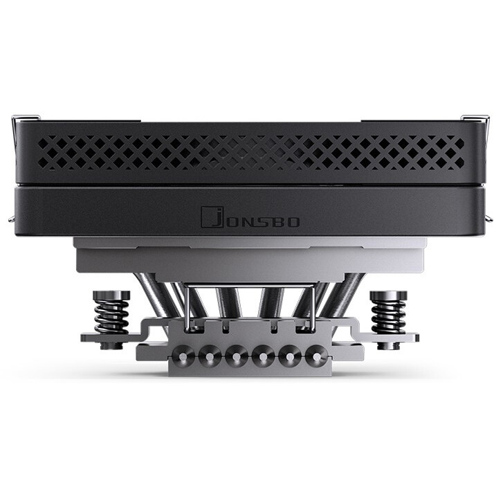 Refroidisseur Jonsbo HP-600 Black - HP600 - photo 3
