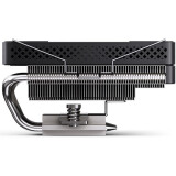 Refroidisseur Jonsbo HP-600 Black (HP600)