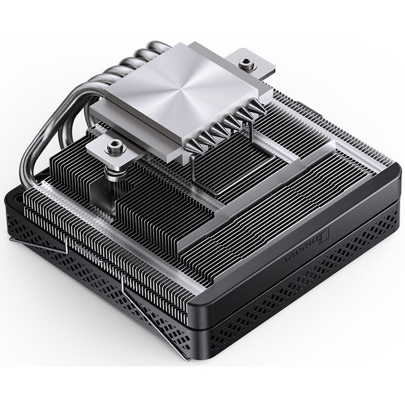 Refroidisseur Jonsbo HP-600 Black - HP600 - photo 5