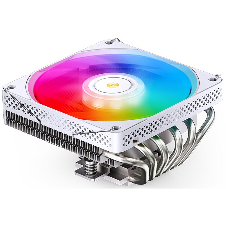 Refroidisseur Jonsbo HP-600 White - HP600 WHITE