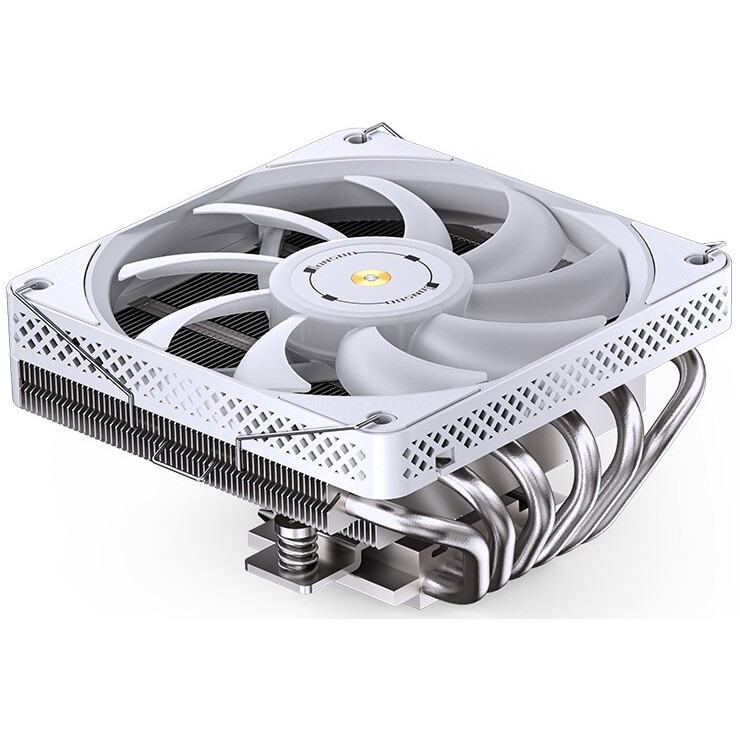 Refroidisseur Jonsbo HP-600 White - HP600 WHITE - photo 2