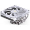 Refroidisseur Jonsbo HP-600 White - HP600 WHITE - photo 2