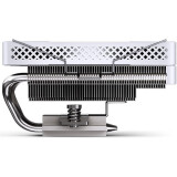 Refroidisseur Jonsbo HP-600 White (HP600 WHITE)