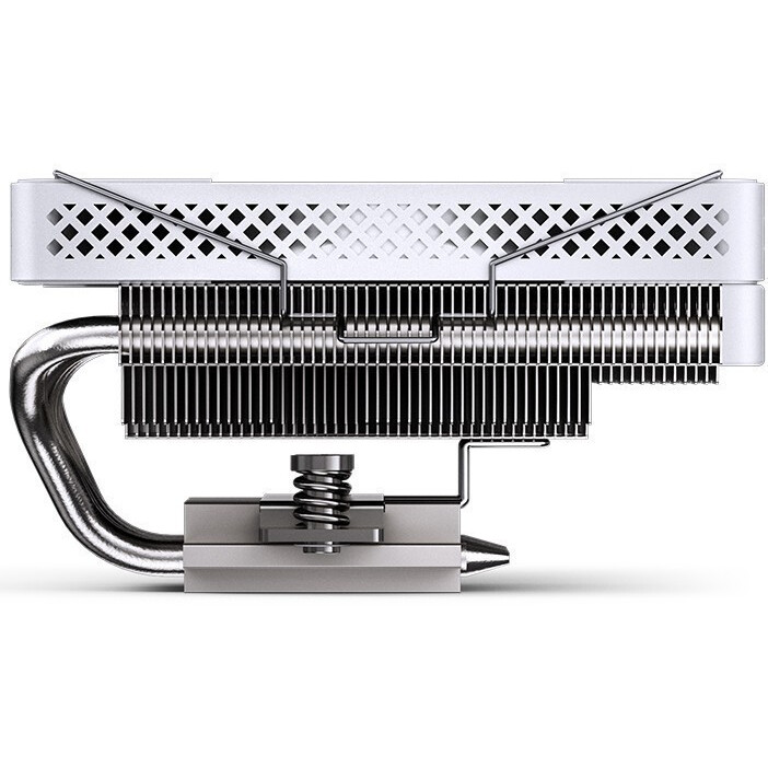 Refroidisseur Jonsbo HP-600 White - HP600 WHITE - photo 5