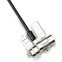 Cadenas pour ordinateur portable Kensington Universal 3-in-1 2.0 Keyed Laptop Lock KD - K63389WW - photo 5