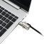 Cadenas pour ordinateur portable Kensington Universal 3-in-1 2.0 Keyed Laptop Lock KD - K63389WW - photo 6