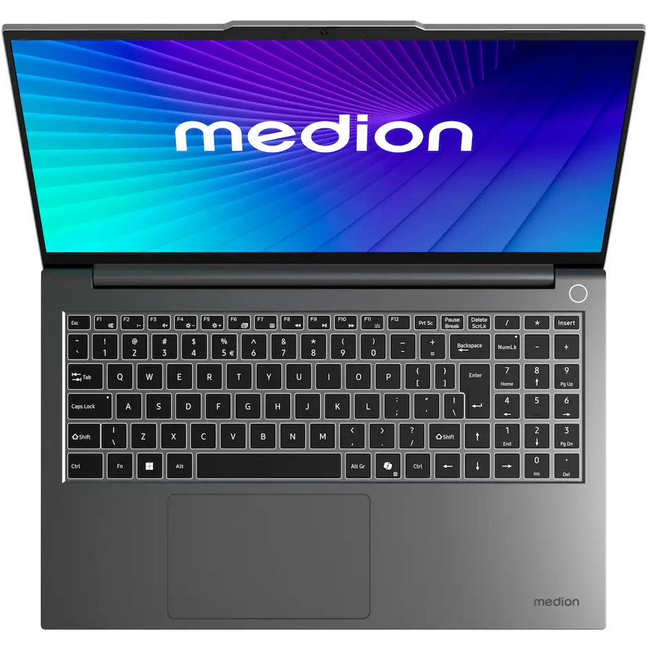 Ordinateur portable Medion MD600079 - 30042363 - photo 6