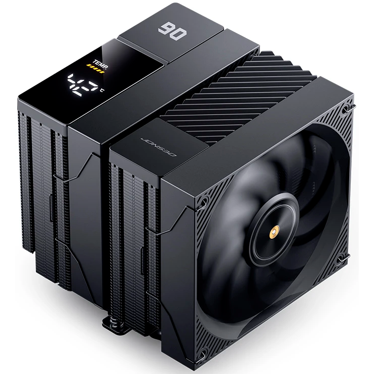 Refroidisseur Jonsbo CC90 Black
