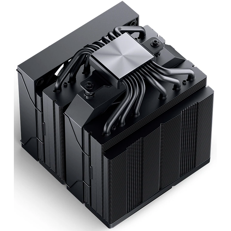 Refroidisseur Jonsbo CC90 Black - photo 5