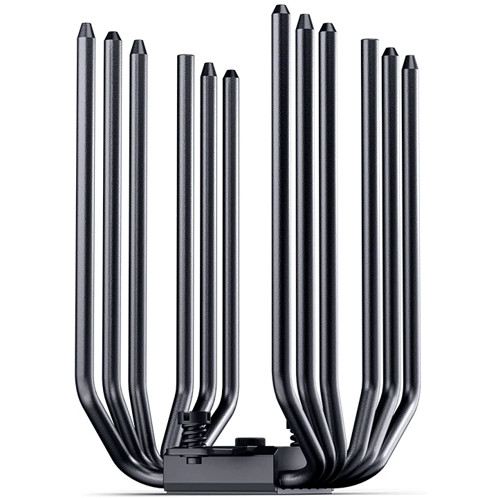 Refroidisseur Jonsbo CC90 Black - photo 6