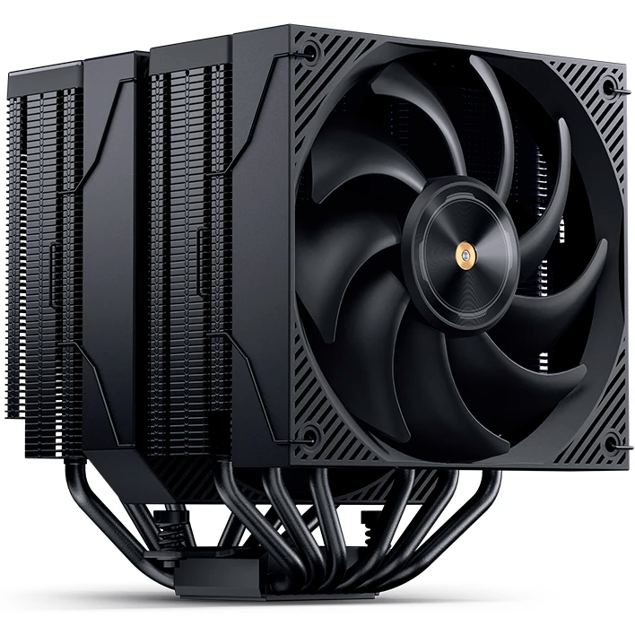 Refroidisseur Jonsbo CC90 Black - photo 7