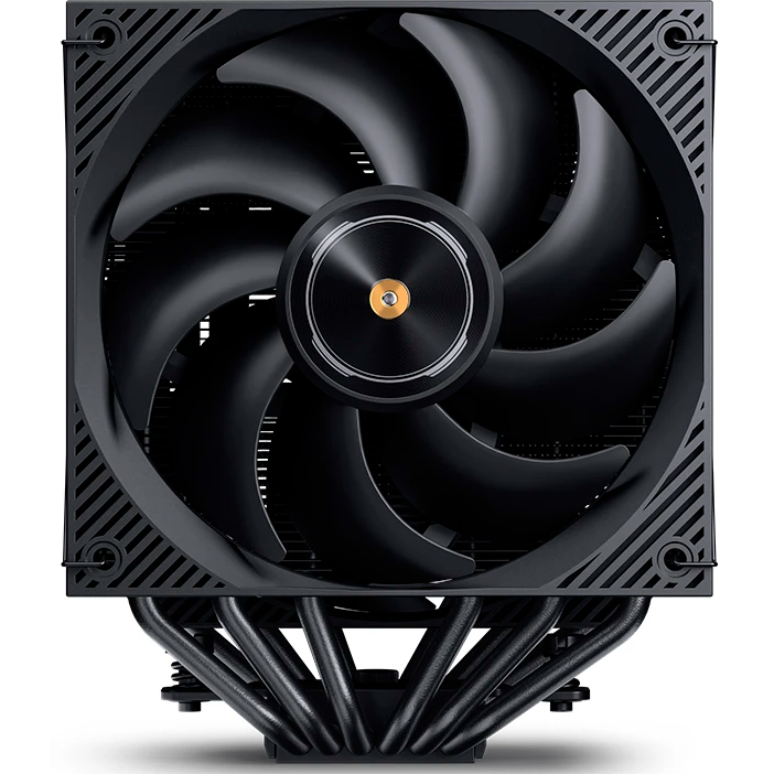 Refroidisseur Jonsbo CC90 Black - photo 8