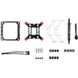 Refroidisseur Jonsbo CC90 Black