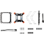 Refroidisseur Jonsbo CC90 Black - photo 10