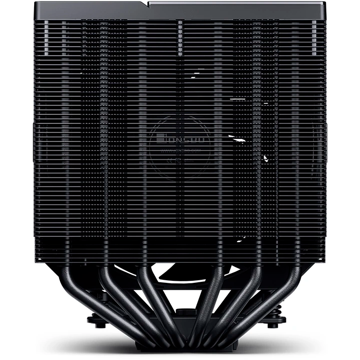 Refroidisseur Jonsbo CC90 Black - photo 11