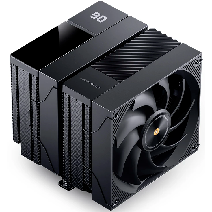Refroidisseur Jonsbo CC90 Black - photo 12