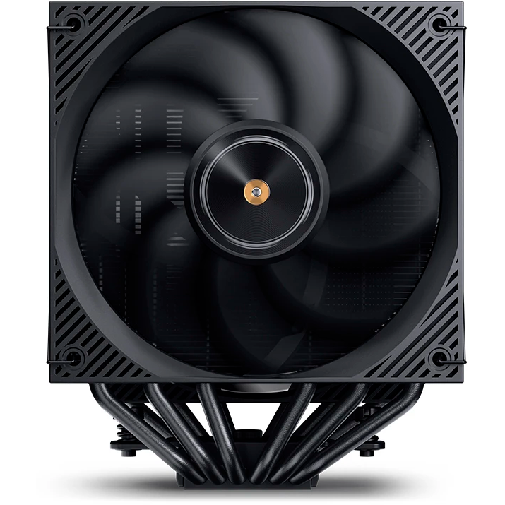 Refroidisseur Jonsbo CC90 Black - photo 14