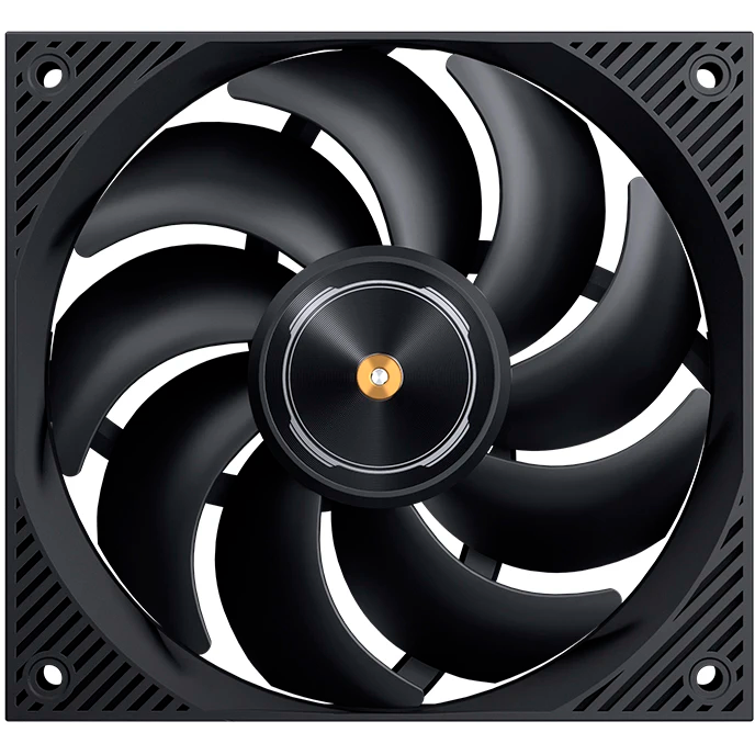Refroidisseur Jonsbo CC90 Black - photo 15