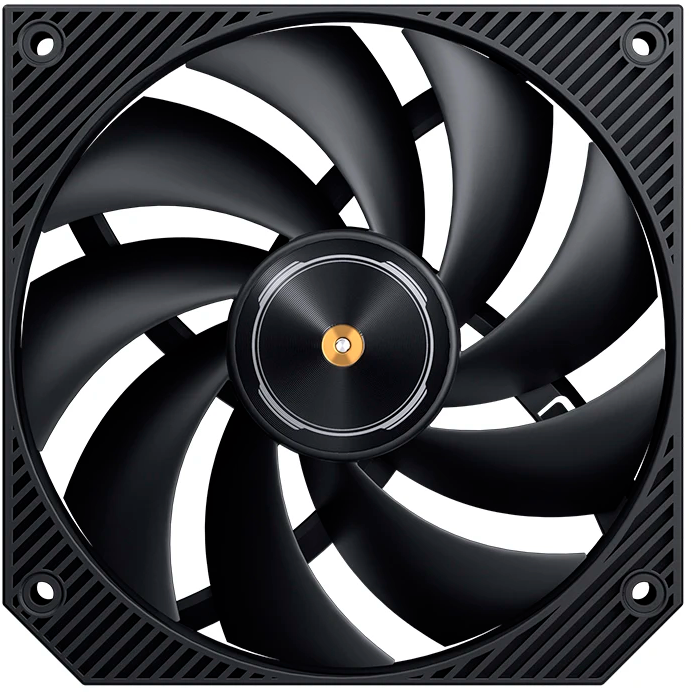Refroidisseur Jonsbo CC90 Black - photo 16