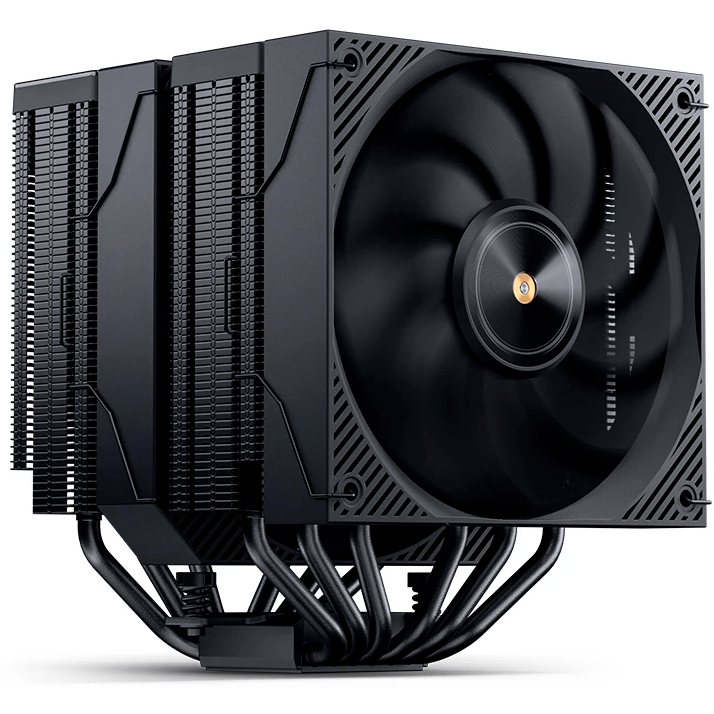 Refroidisseur Jonsbo CC90 Black - photo 19
