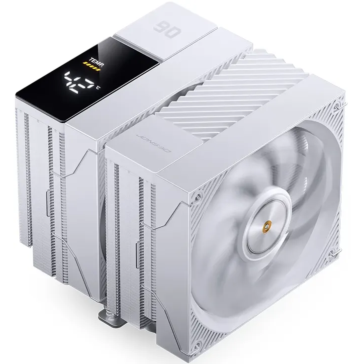 Refroidisseur Jonsbo CC90 White