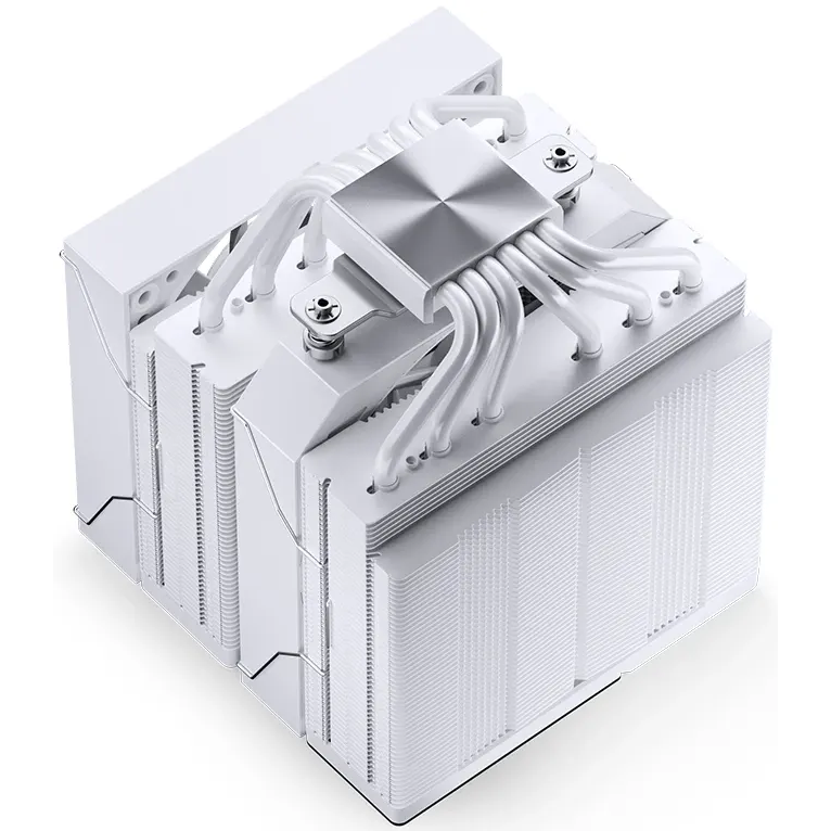 Refroidisseur Jonsbo CC90 White - photo 4