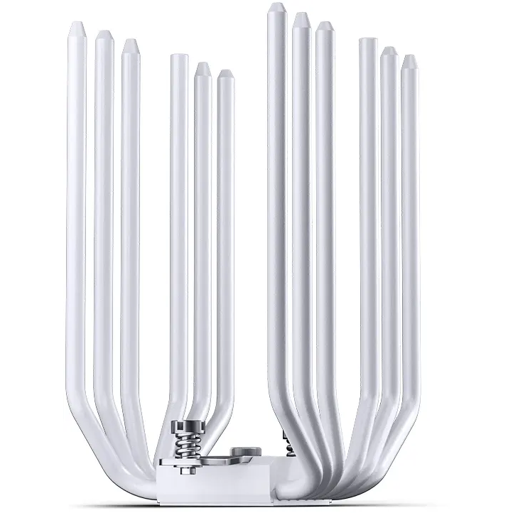 Refroidisseur Jonsbo CC90 White - photo 5
