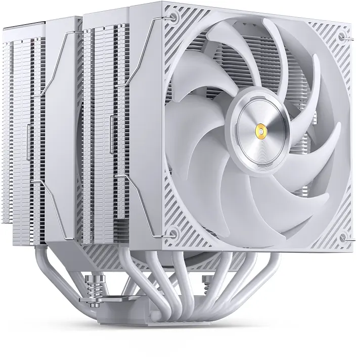 Refroidisseur Jonsbo CC90 White - photo 6