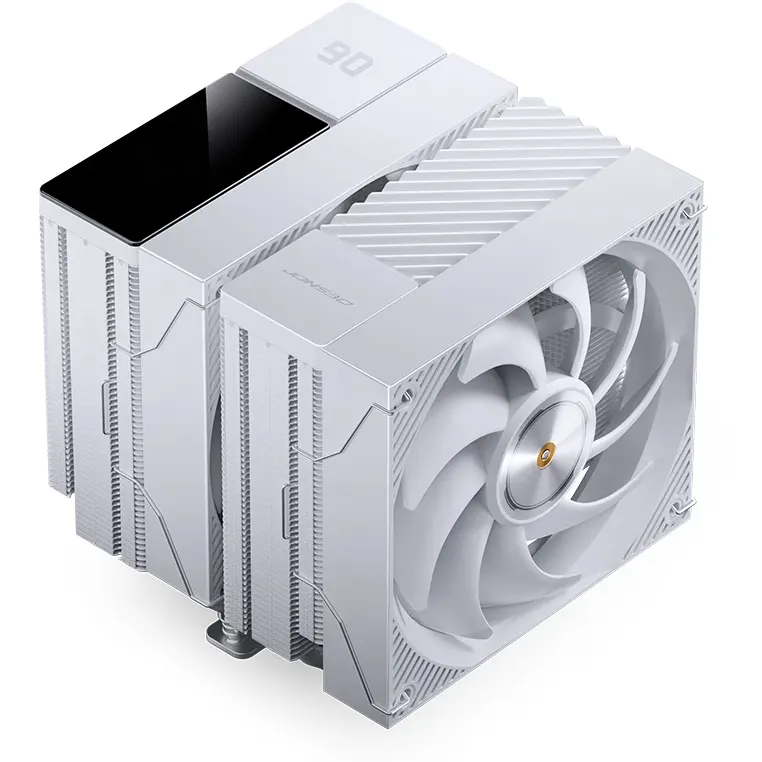 Refroidisseur Jonsbo CC90 White - photo 10