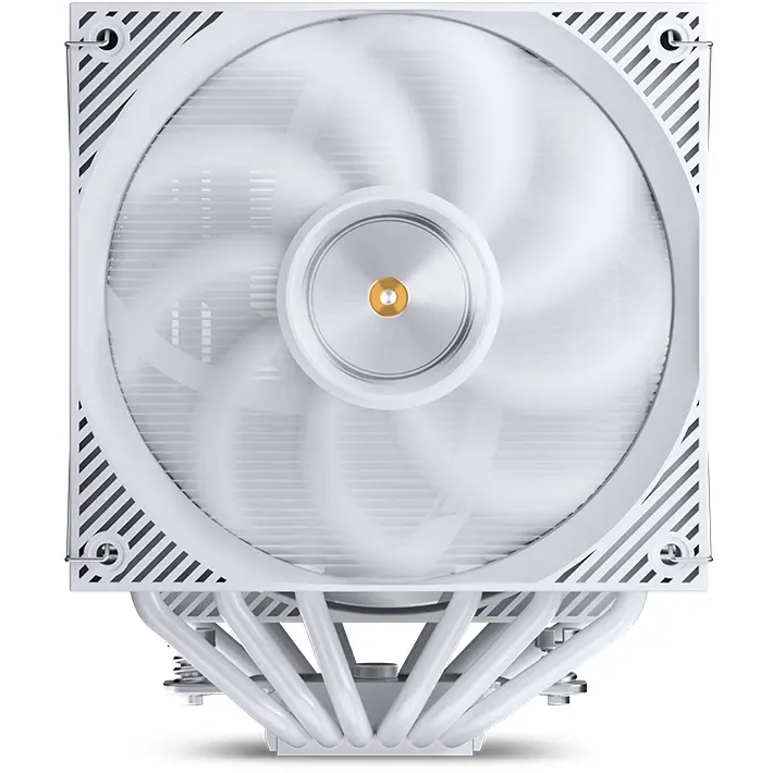 Refroidisseur Jonsbo CC90 White - photo 12