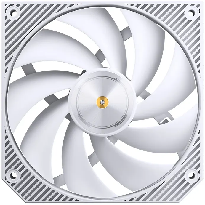 Refroidisseur Jonsbo CC90 White - photo 13