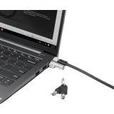 Cadenas pour ordinateur portable Lenovo NanoSaver Cable Lock (4XE1L51710)