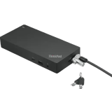 Cadenas pour ordinateur portable Lenovo NanoSaver Cable Lock (4XE1L51710)