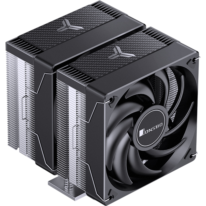 Refroidisseur Jonsbo CR-3000E Black