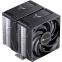 Refroidisseur Jonsbo CR-3000E Black
