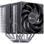 Refroidisseur Jonsbo CR-3000E Black - photo 2