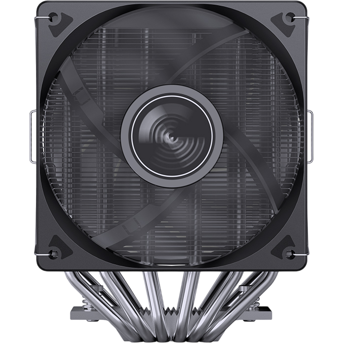 Refroidisseur Jonsbo CR-3000E Black - photo 3