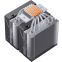 Refroidisseur Jonsbo CR-3000E Black - photo 5