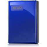 Disque dur externe 6TB WD My Passport Blue (WDBTBU0060BBL) (WDBTBU0060BBL-WESN)