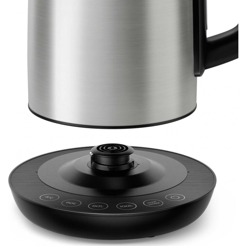 Tējkanna Philips HD9359 Grey - HD9359/90 - foto 5