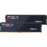 Mémoire vive 32GB DDR5 6000MHz G.Skill Ripjaws S5 (F5-6000J3040F16GX2-RS5K) (2x16GB KIT)