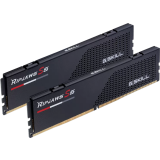 Mémoire vive 32GB DDR5 6000MHz G.Skill Ripjaws S5 (F5-6000J3040F16GX2-RS5K) (2x16GB KIT)