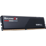 Mémoire vive 32GB DDR5 6000MHz G.Skill Ripjaws S5 (F5-6000J3040F16GX2-RS5K) (2x16GB KIT)