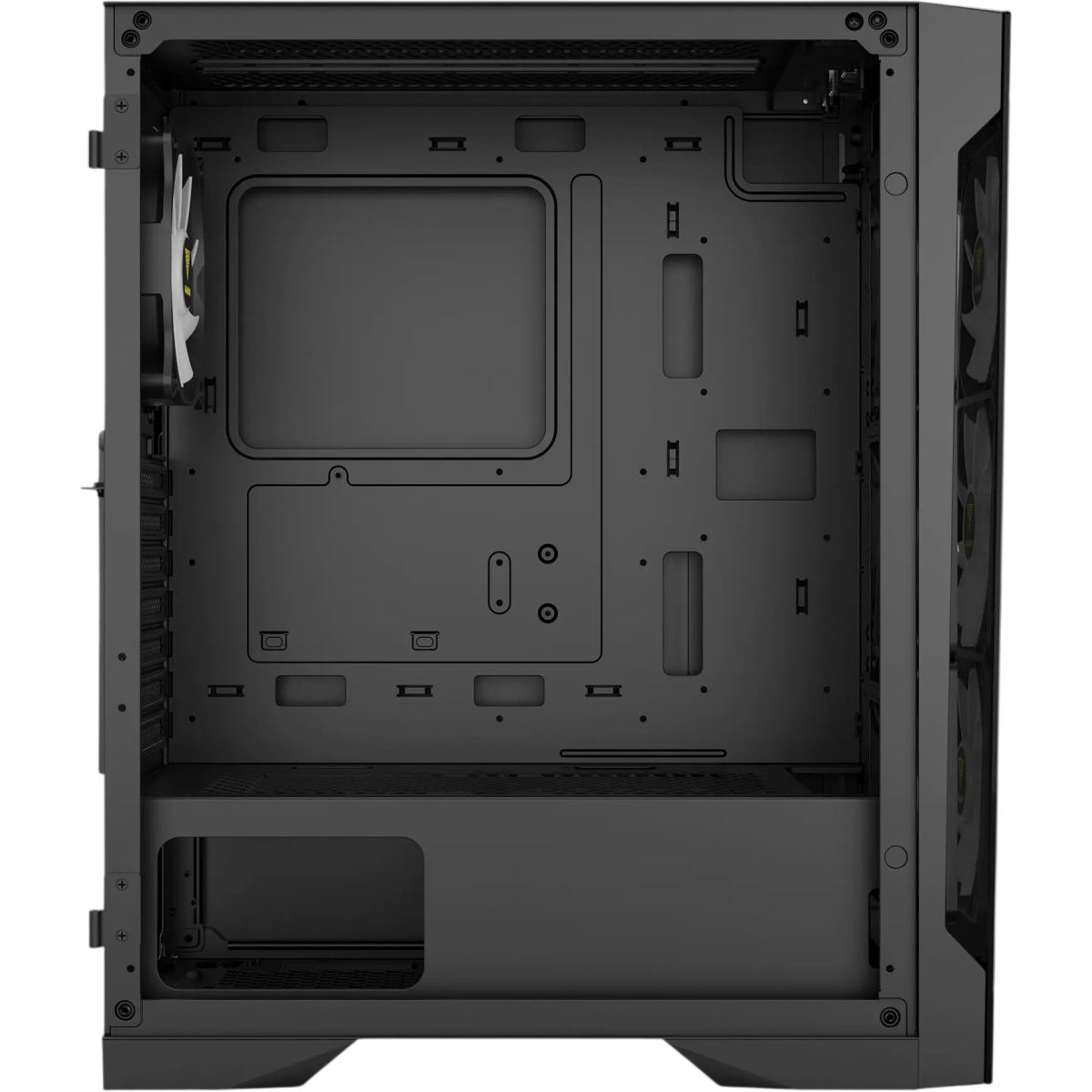 Boîtier GAMDIAS TALOS E2 ELITE - 16331-92153-40000-G - photo 5