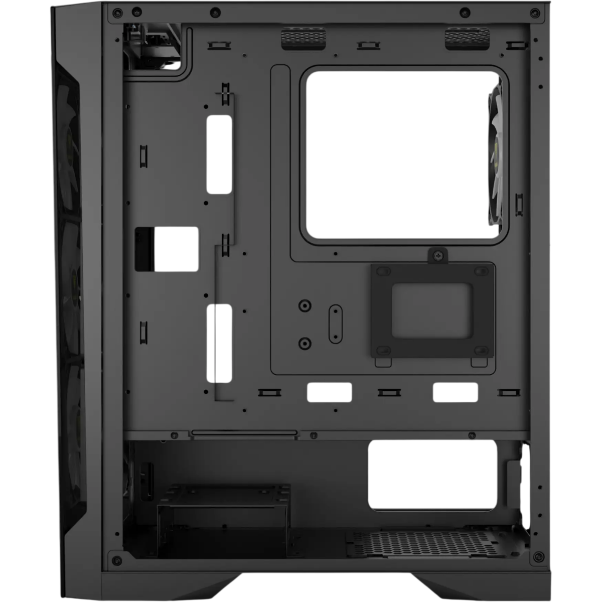 Boîtier GAMDIAS TALOS E2 ELITE - 16331-92153-40000-G - photo 6