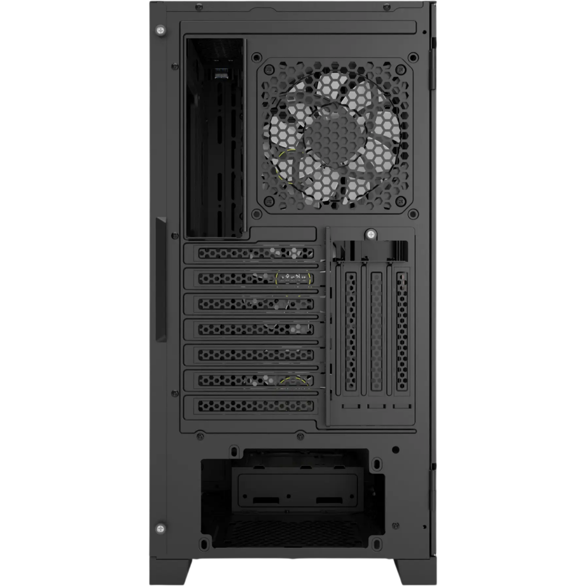 Boîtier GAMDIAS TALOS E2 ELITE - 16331-92153-40000-G - photo 7